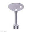 کلید درب آسانسور آرمان لیفت مدل KEY-T19-S