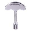کلید درب آسانسور آرمان لیفت مدل  KEY-T13-S