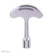 کلید درب آسانسور آرمان لیفت مدل  KEY-T13-S