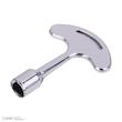 کلید درب آسانسور آرمان لیفت مدل  KEY-T13-S