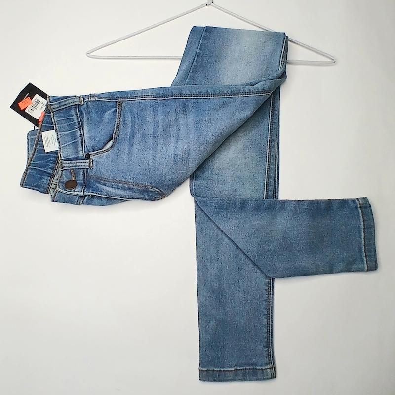 شلوار جین کشی  جذب زنانه برند دکتر دنیم