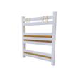 رادیاتور حوله خشک کن هاتیپس مدل آلومینیومی آلترمو 50*60 white