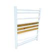  رادیاتور حوله خشک کن هاتیپس مدل آلومینیومی آلترمو 50*60 BITA