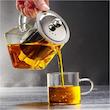 دمنوش ساز مدل CRYSTAL کد 950ML