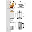 فرنچ پرس وان کافی مدل BV182-350-one