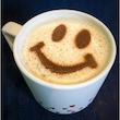  شابلون قهوه مدل SF1