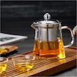 دمنوش ساز مدل CRYSTAL کد 750ML