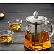 دمنوش ساز مدل CRYSTAL کد 750ML