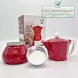 موکاپات مدل 3CUPS کد DEL CAFE 1