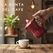 موکاپات مدل 3CUPS کد DEL CAFE 1