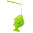 دمنوش ساز مدل سیلیکونی Fish