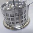 فرنچ پرس یی تیان مدل metal case کد 350ml