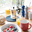 قهوه ساز بیالتی مدل موکا اکسپرس 6Cups A