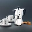 قهوه ساز بیالتی مدل موکا اکسپرس 6Cups A
