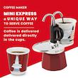 موکاپات بیالتی مدل set mini express 1406