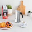 موکاپات بیالتی مدل  VENUS STEEL 7255 ظرفیت 6 کاپ
