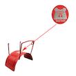 شلنگ جمع کن مدل بیر تولز کد YP-28*28CM