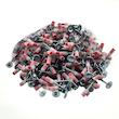  میخ چاشنی دار میخکوب کد 100p مجموعه 100 عددی