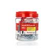 رول پلاک و پیچ فیشر مدل SX6-518955 بسته 400 عددی