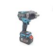 آچار بکس شارژی صنعتی باس مدل LIFE_STYLE کد 118VF Brushless