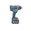 آچار بکس شارژی صنعتی باس مدل LIFE_STYLE کد 118VF Brushless