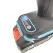 آچار بکس شارژی صنعتی باس مدل LIFE_STYLE کد 118VF Brushless
