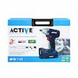 آچار بکس اکتیو تولز مدل AC - 3260BL درایو 1/2 اینچ