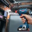 آچار بکس شارژی بوش مدل GDX 180 LI