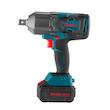 آچار بکس شارژی رونیکس مدل 8917-40v