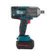 آچار بکس شارژی رونیکس مدل 8917-40v