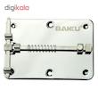 گیره نگهدارنده برد باکو مدل BK-686