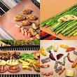 کاغذ شیرینی پزی نسوز به گز مدل 6040