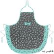 پیشبند آشپزخانه خانه زیبا کد P915