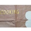 پیش بند آشپزخانه مدل cooking کد P 11
