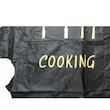 پیش بند آشپزخانه مدل cooking کد P 11