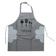 پیش بند آشپزخانه مدل cooking کد P 11