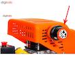 فیلتر هوا کمپرسور مدل SH_502410
