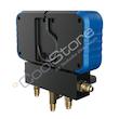 گیج فشار ولیو مدل VRM2-B-0501