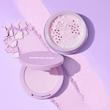 پودر فیکس دو طبقه بنفش شیگلم Sheglam Double Duty Powder Taro