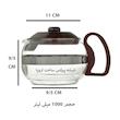 قوری تیمکس مدل 1000ML