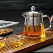 قوری مدل Square حجم 750 میلی لیتر