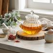 قوری زعفران یونیک کد 7933
