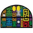 روقوری مدل T1-100146