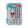 پیچگوشتی ست توتال مدل TACSD30316 بسته 31 عددی