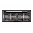 پیچ گوشتی تعمیرات موبایل مدل t-6024A بسته 24 عددی