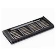 پیچ گوشتی تعمیرات موبایل مدل t-6024A بسته 24 عددی