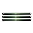 تیغ اره دولبه چوب و آهن بسته 3 عددی