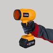 دستگاه دمنده شارژی اینتیمکث مدل 0466-INTI