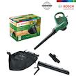 دستگاه دمنده مکنده بوش مدل Garden Tidy-3000