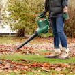 دستگاه دمنده مکنده بوش مدل فوق حرفه ای Garden Tidy 3000 - 3 in 1